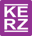Kerz Animation logo