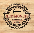 NEY Móveis Planejados logo