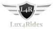Lux4rides Blacklane Car Services logo