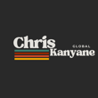 Chris Kanyane – Author. Strategist. YouTube Partner. Powered by a Global Mindset logo
