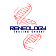 Reneology Testing Center logo