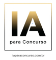 IA Para Concursos: Sua Aprovação Está Aqui logo