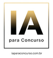 IA Para Concursos: Sua Aprovação Está Aqui logo