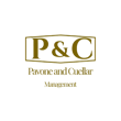 Pavone and Cuellar Management logo
