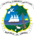 Hon. Zinnah A. Norman logo