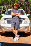 Lucas Voiture Location logo