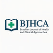 Brazilian Journal of Health and Clinical Approuches logo