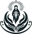 Womb of Mercy Prayer Network logo