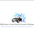 DQS House of Auto Detailing logo