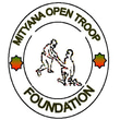 MITYANA OPEN TROOP FOUNDATION logo