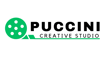 puccini creative studio logo
