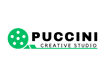 puccini creative studio logo