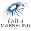 Faith Marketing Digital logo