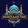 makkahtaxibooking.com logo