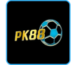 PK88 - Cổng game casino quốc tế uy tín hàng đầu Châu Âu logo