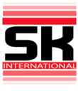 SHENGLI KUAI INTERNATIONAL (PVT) LTD logo