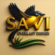 Savi Everlast Design logo