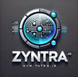 ZYNTRA Free Applications and Tools logo