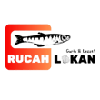 Rucah dan Lokan Gurih logo