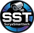 SURYASMARTTECH logo