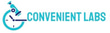 Convenient Testing Labs logo