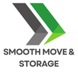 Smooth Move & Storage logo