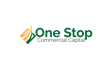 One Stop Commercial Capital logo