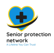 Senior protection network logo