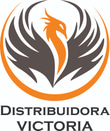 DISTRIBUIDORA VICTORIA logo