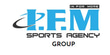 IFM In For More Sports logo