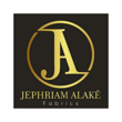 Jephriam Alake Fabrics logo