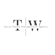 TW Social Media Management Agency logo