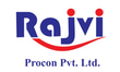 Rajvi Procon Pvt Ltd logo