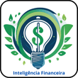 Inteligência financeira logo