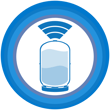 MYGAZ logo