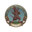 Utah Rotational Athlete Training Baseball logo