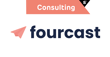 Fourcast for Education - AI examples logo