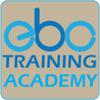 EBC Training Academy logo