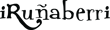 Berlin Dublin Gastrobar logo