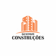 Construtora Gustavo Construções logo