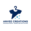 www.anveecreation.com logo