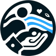 GLC COMPASSIONATE CARE logo