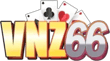 VNZ66 – Cổng Game Casino Trực Tuyến Uy Tín Hàng Đầu Việt Nam logo