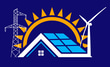 Visa Engenharia Elétrica logo
