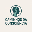 Caminhos da Consciência logo