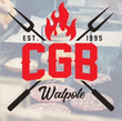 Clyde’s Grill and Bar logo