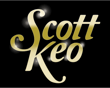 Scott Keo – The #1 Michael Bublé Tribute Artist in the U.S. logo