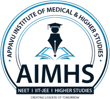 aimhs neet coaching acdemy logo
