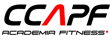 CCAPF FACADEMIA FITNESS logo