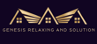 Genesis Relaxing and Solutions logo